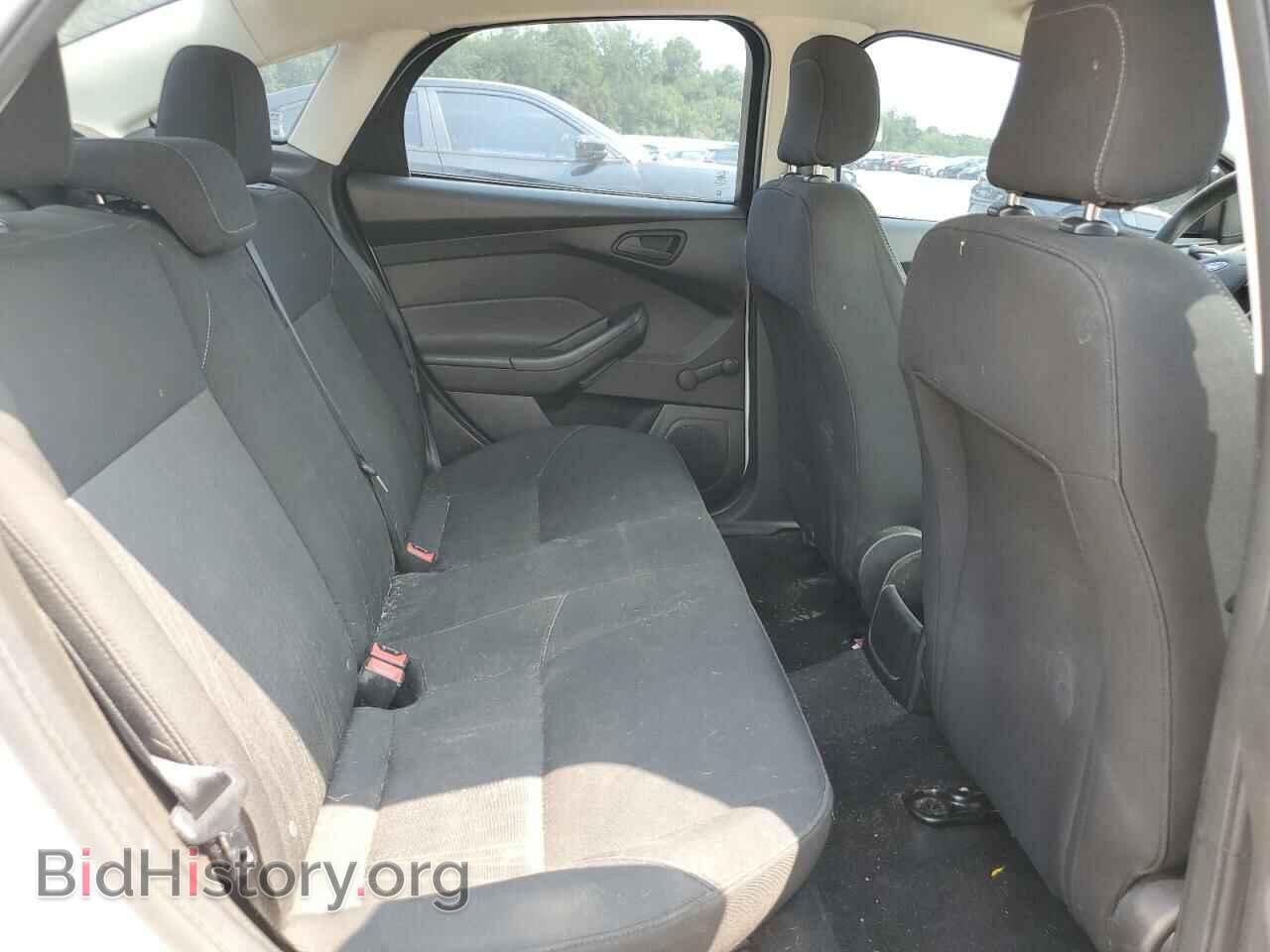 2016 FORD FOCUS - VIN: 1FADP3E27GL281690 - Photo 10