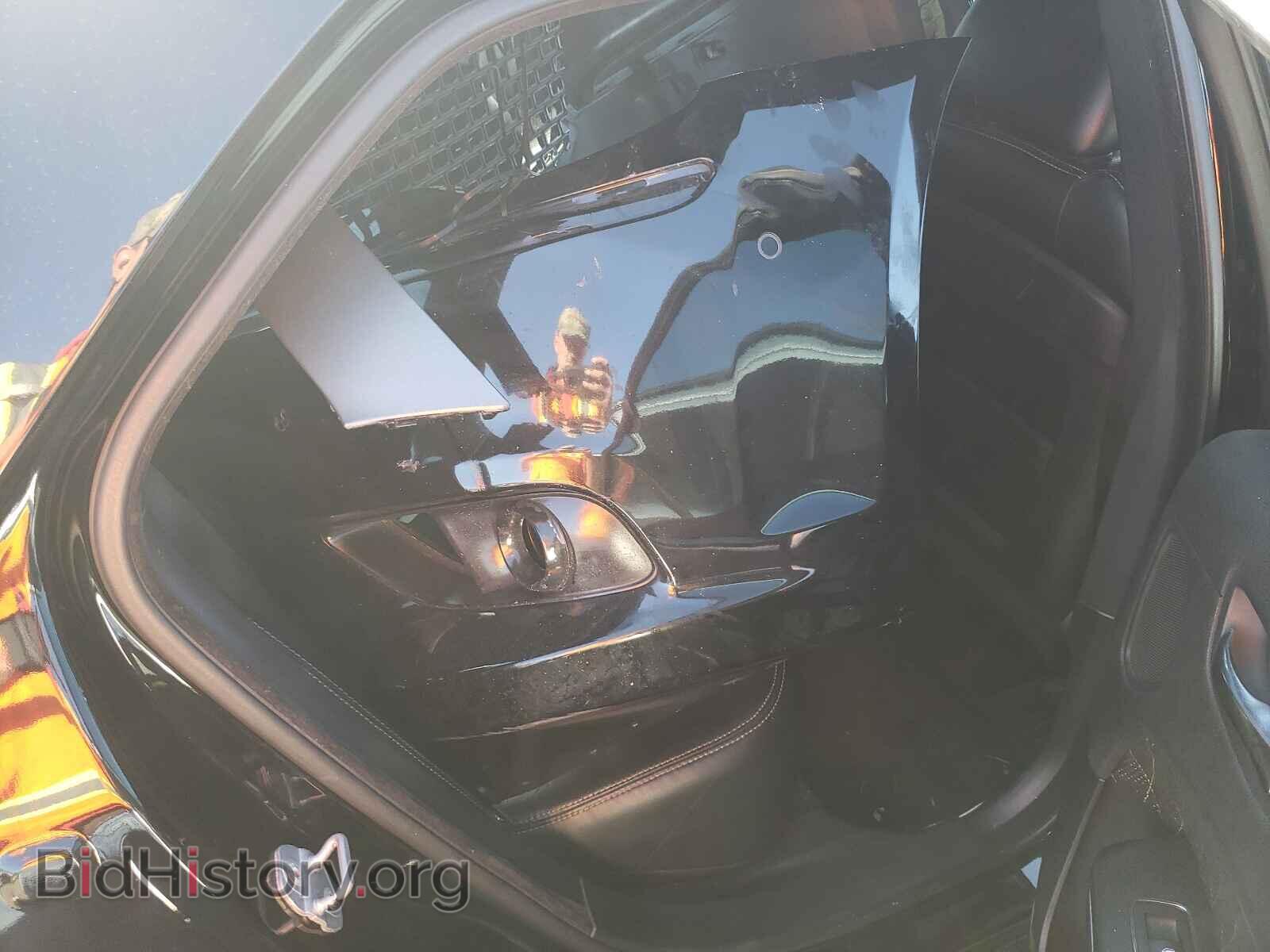 2012 CHRYSLER 300 - VIN: 2C3CCAFJ2CH800958 - Фото 6