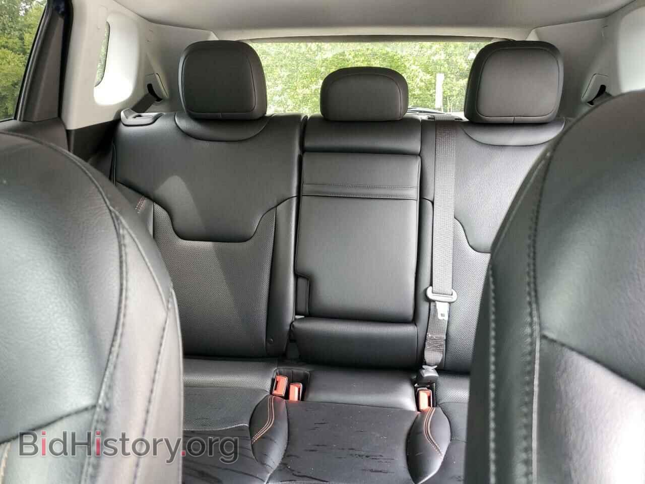 2020 JEEP COMPASS - VIN: 3C4NJDCB2LT116668 - Photo 10