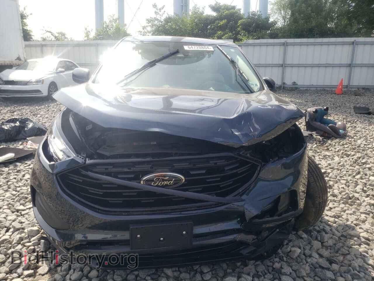 2024 FORD EDGE - VIN: 2FMPK4G93RBA08217 - Фото 5