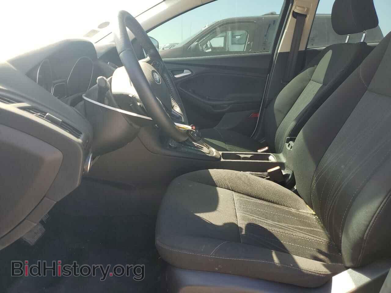 2016 FORD FOCUS - VIN: 1FADP3F26GL281842 - Photo 7