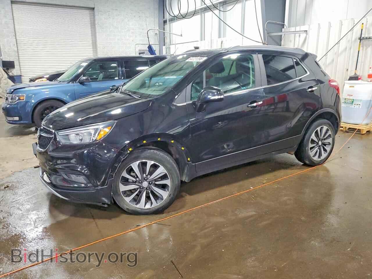 Photo KL4CJBSB9JB640194 - BUICK ENCORE 2018
