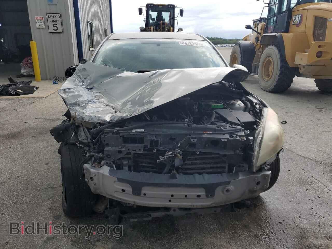 2012 MAZDA 3 - VIN: JM1BL1UG2C1511267 - Фото 5