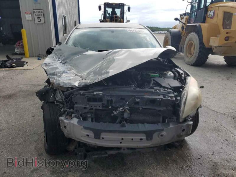 2012 Mazda 3 (VIN JM1BL1UG2C1511267) — фото 5 из 15