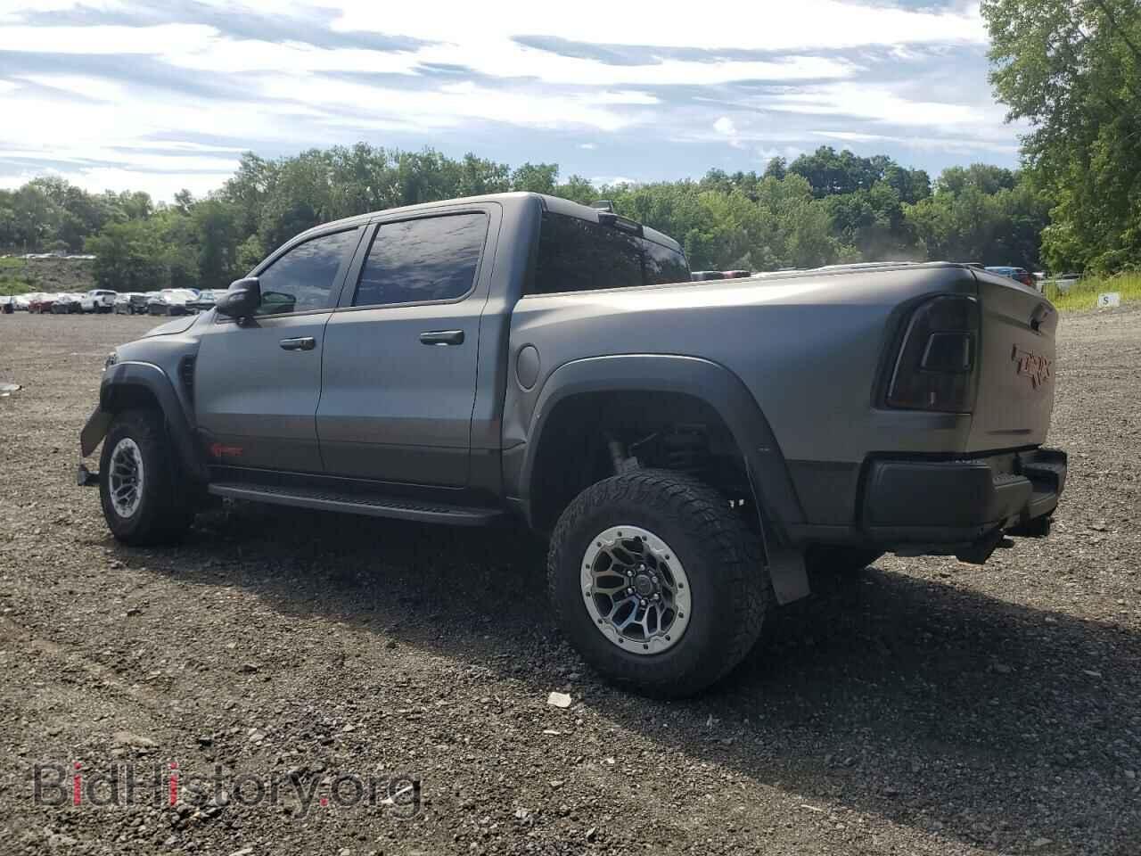 2022 RAM 1500 - VIN: 1C6SRFU97NN168326 - Фото 2