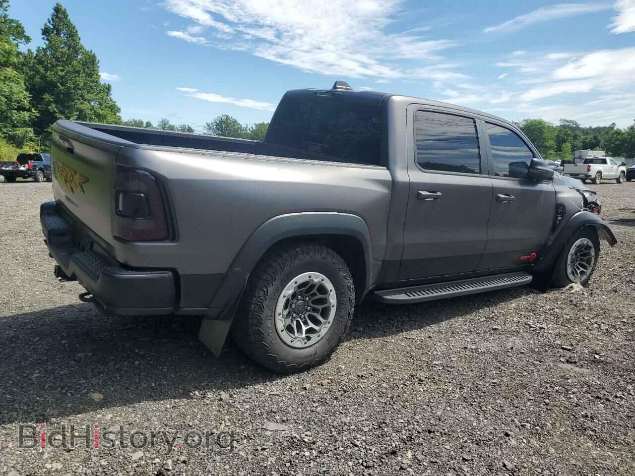 2022 RAM 1500 - VIN: 1C6SRFU97NN168326 - Фото 3