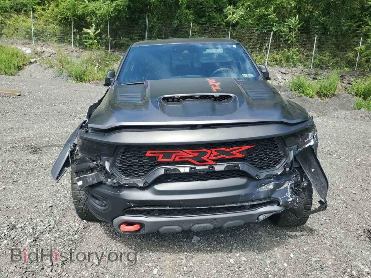 2022 RAM 1500 - VIN: 1C6SRFU97NN168326 - Фото 5