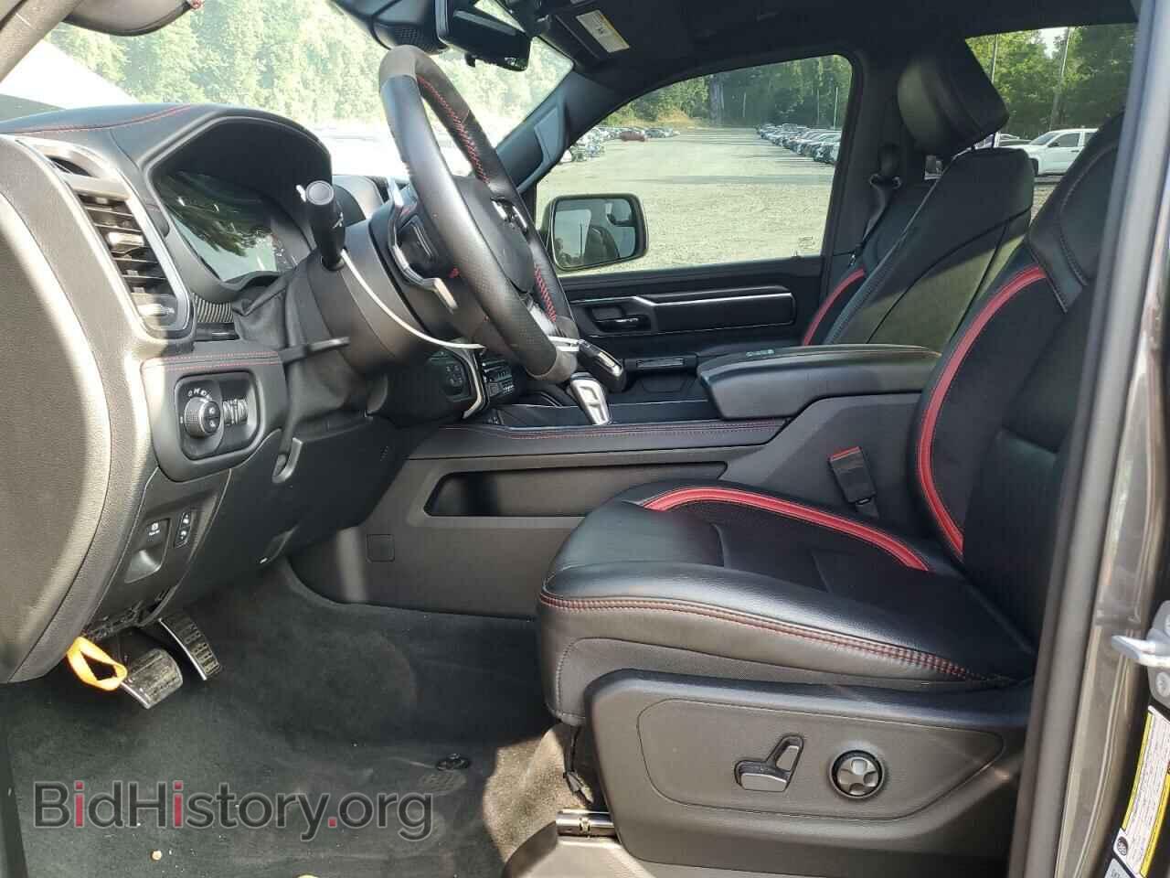 2022 RAM 1500 - VIN: 1C6SRFU97NN168326 - Фото 7