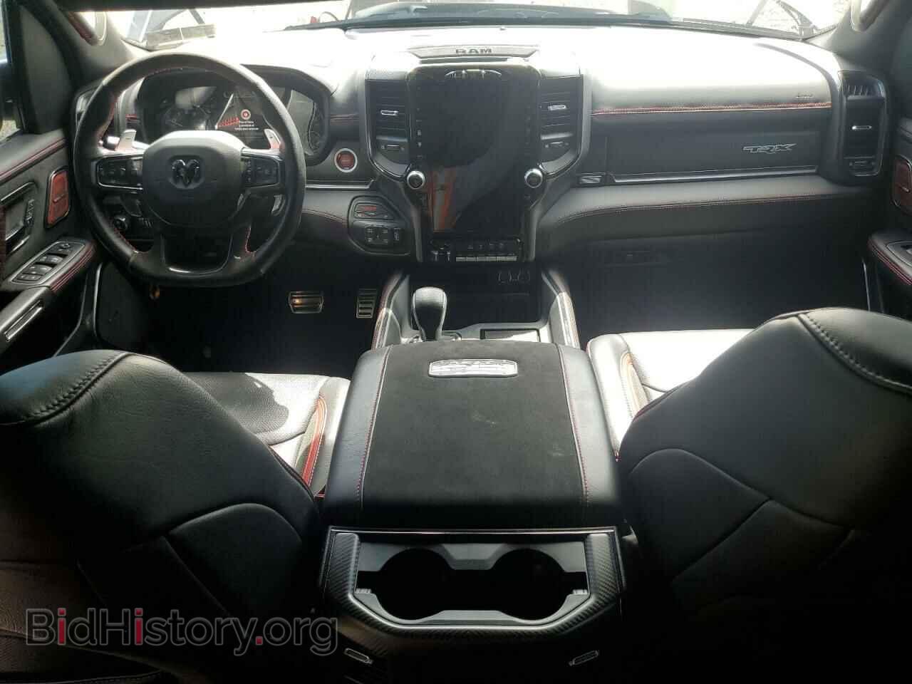 2022 RAM 1500 - VIN: 1C6SRFU97NN168326 - Фото 8