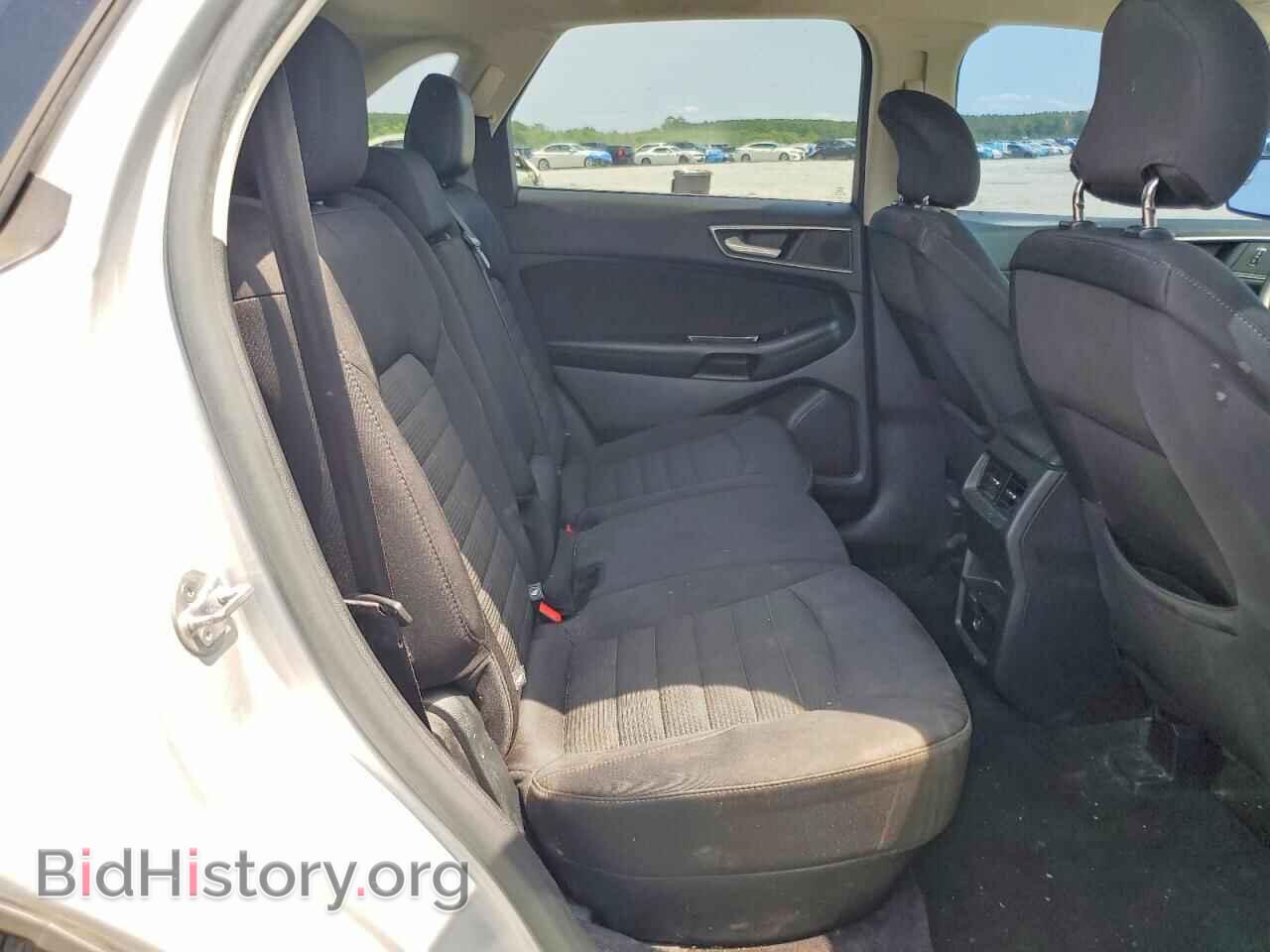 2016 FORD EDGE - VIN: 2FMPK3J9XGBB89686 - Фото 10