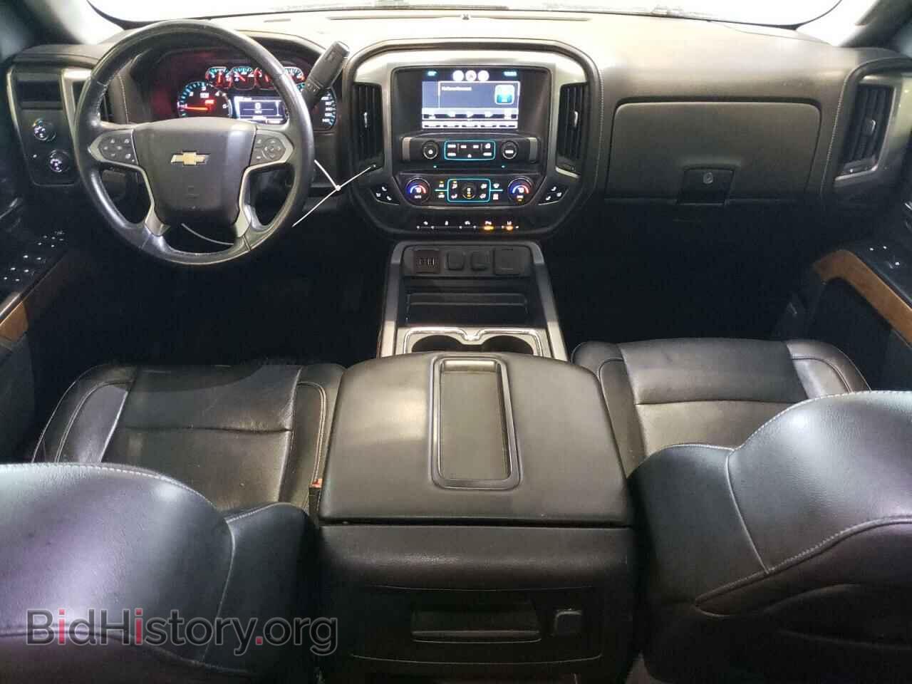 2014 CHEVROLET All Models - VIN: 3GCUKSEC7EG263857 - Фото 8