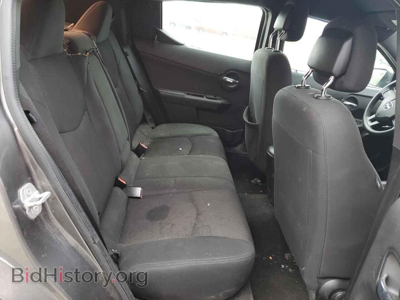 2013 DODGE AVENGER - VIN: 1C3CDZAB8DN594341 - Photo 10
