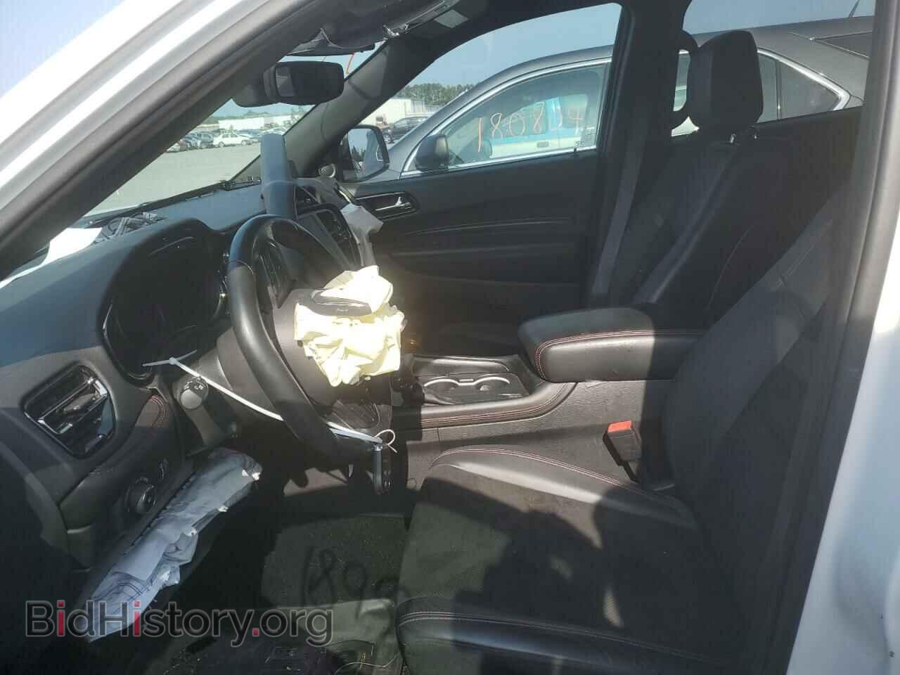 2021 DODGE DURANGO - VIN: 1C4SDJCT2MC724978 - Photo 7