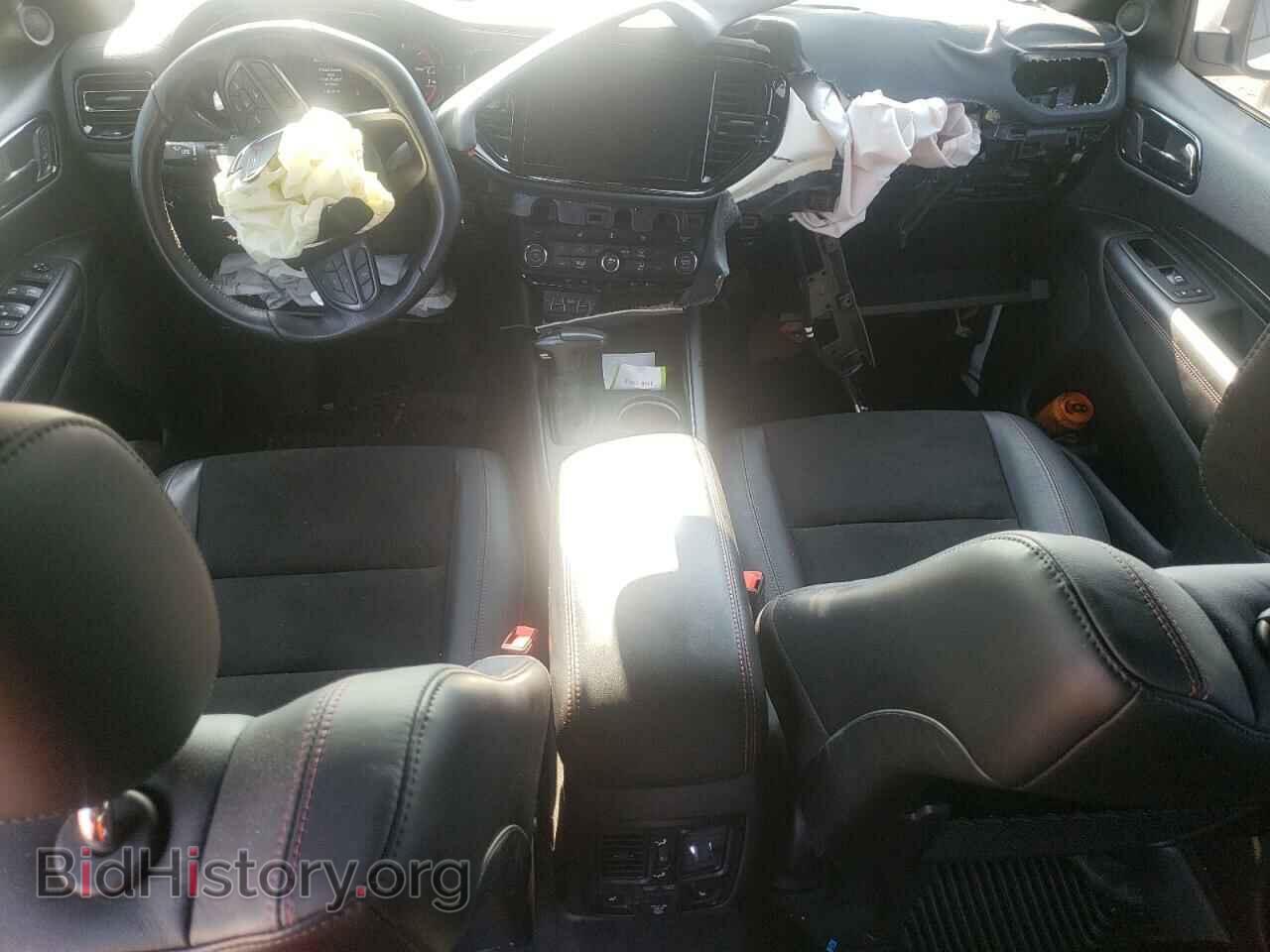 2021 DODGE DURANGO - VIN: 1C4SDJCT2MC724978 - Photo 8