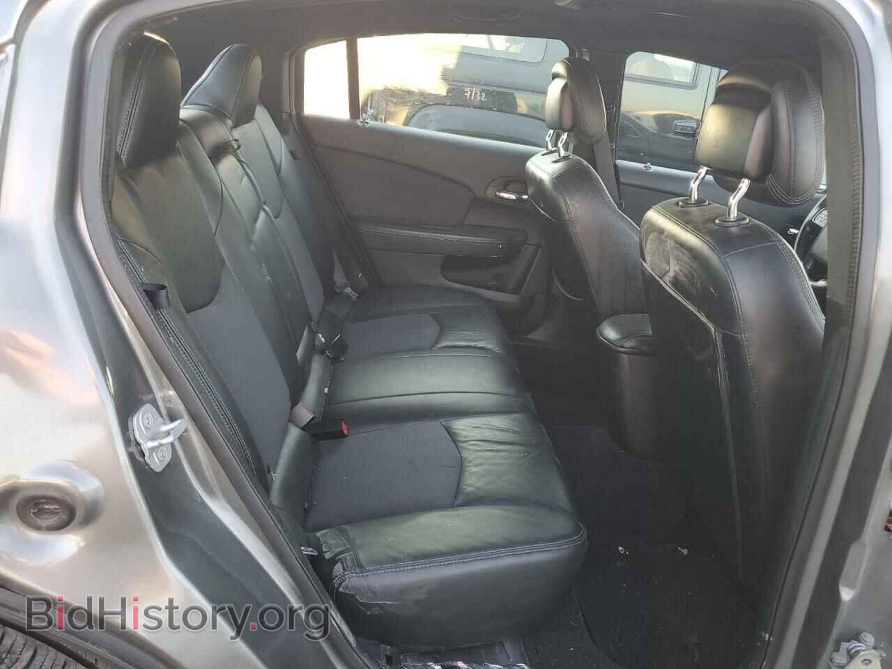2013 CHRYSLER 200 - VIN: 1C3CCBCGXDN719584 - Фото 10