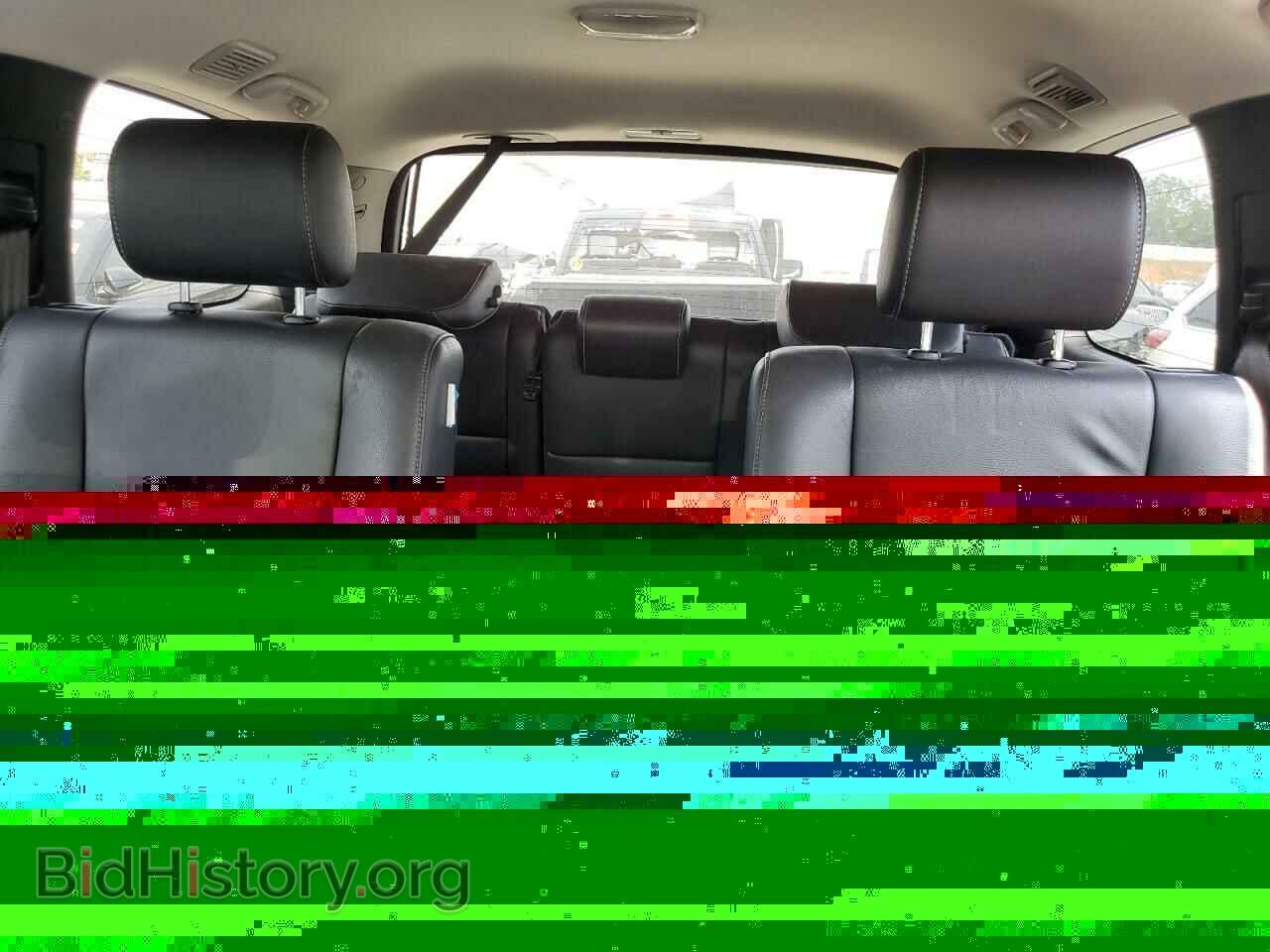 2018 TOYOTA SEQUOIA - VIN: 5TDZY5G10JS070995 - Фото 10