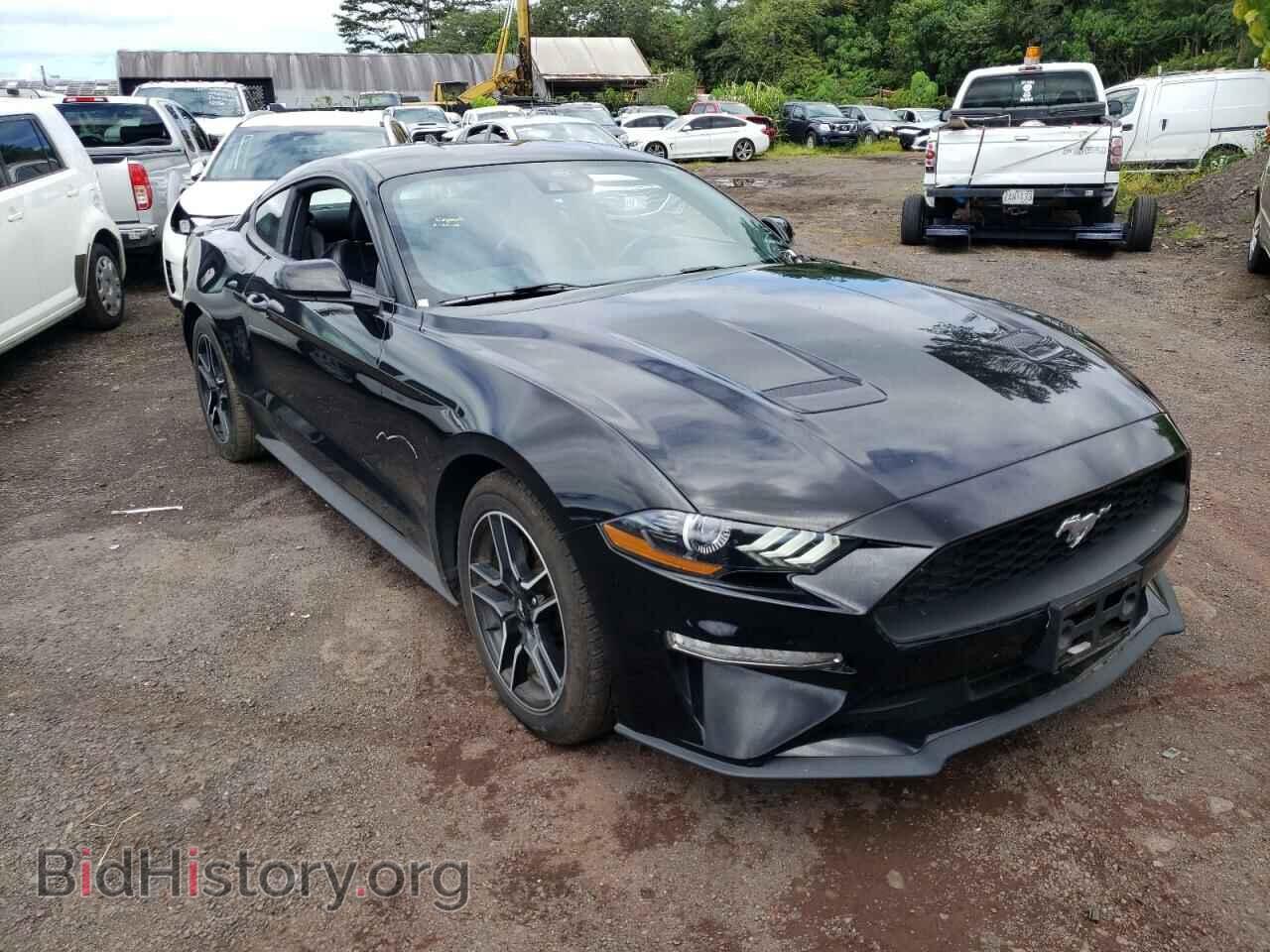 2023 FORD ALL Models - VIN: 1FA6P8TH9P5108108 - Фото 4