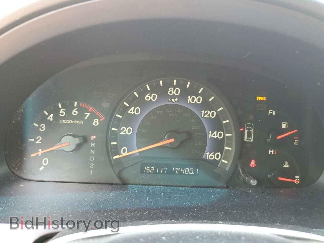 2007 HONDA All Models - VIN: 5FNRL38477B020376 - Photo 9