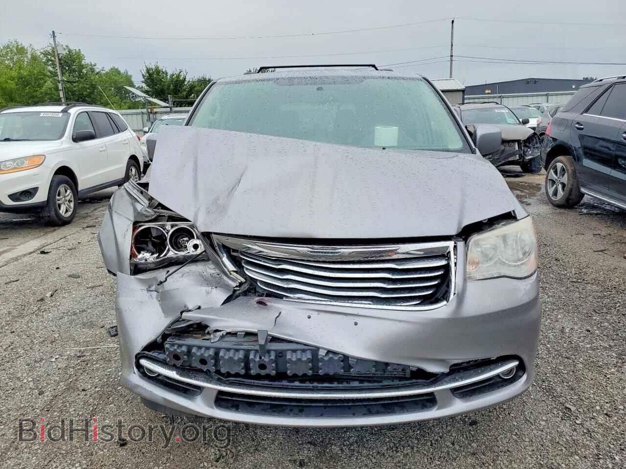 2013 CHRYSLER MINIVAN - VIN: 2C4RC1CG3DR574939 - Photo 5