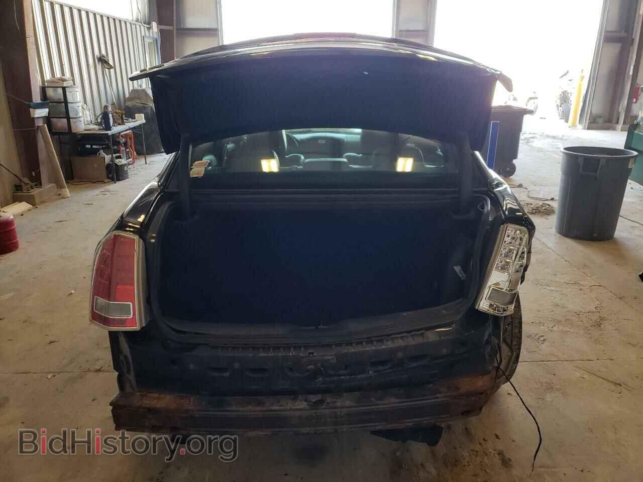 2014 CHRYSLER 300 - VIN: 2C3CCAGG6EH125590 - Фото 6