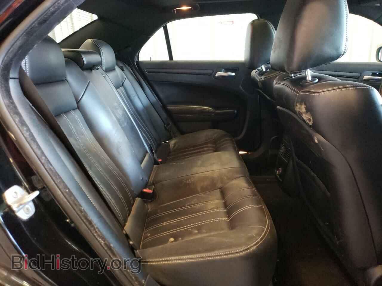 2014 CHRYSLER 300 - VIN: 2C3CCAGG6EH125590 - Фото 10