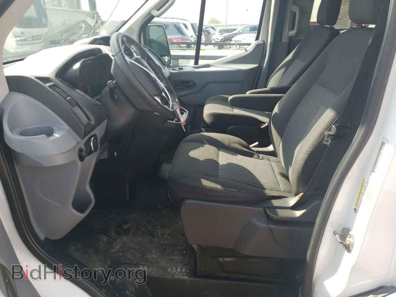 2019 FORD TRANSIT - VIN: 1FBAX2CGXKKA82934 - Фото 7