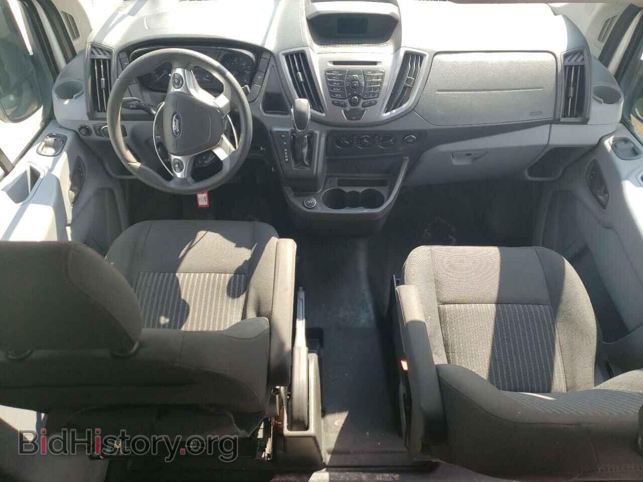 2019 FORD TRANSIT - VIN: 1FBAX2CGXKKA82934 - Фото 8