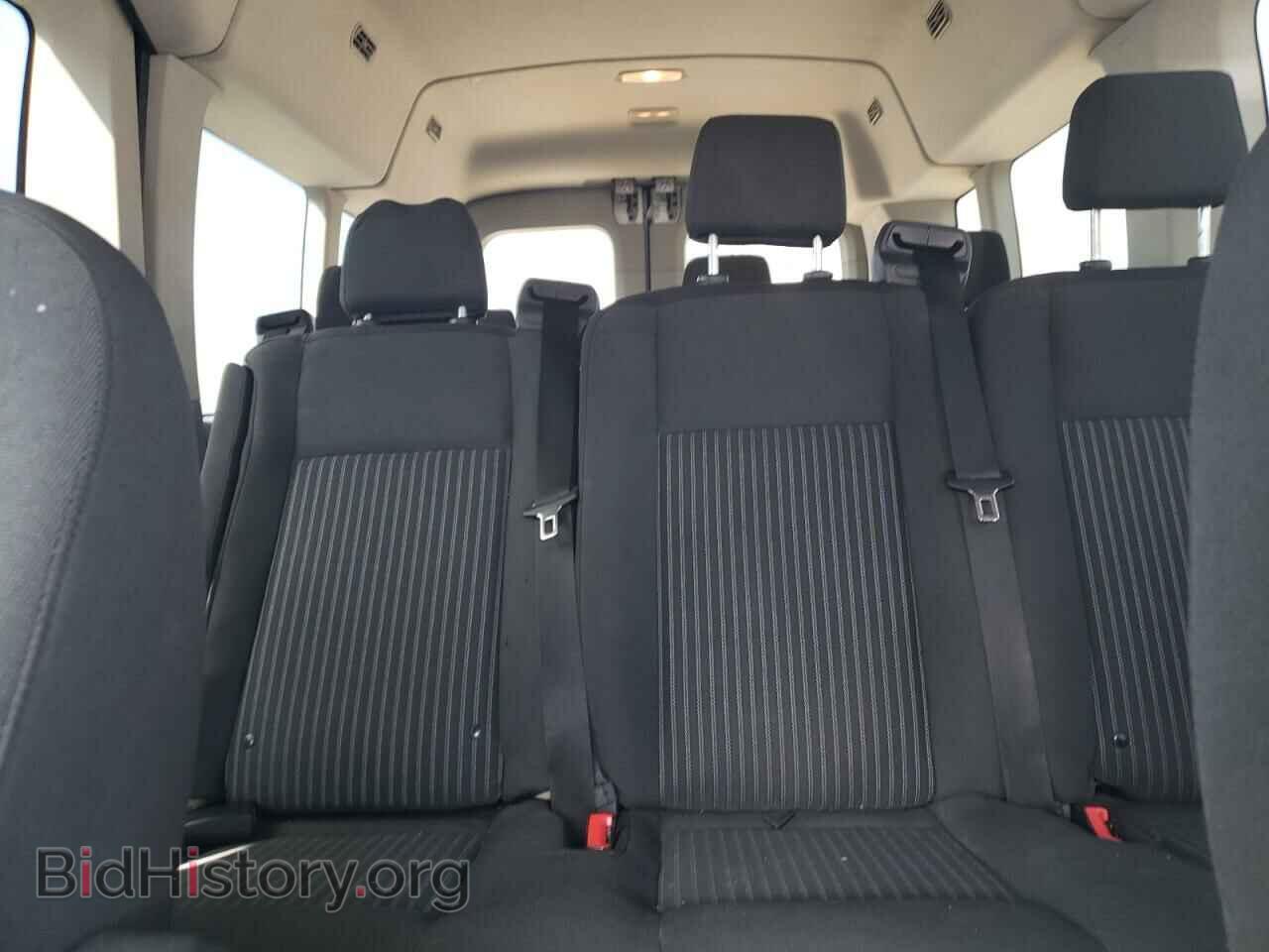 2019 FORD TRANSIT - VIN: 1FBAX2CGXKKA82934 - Фото 10