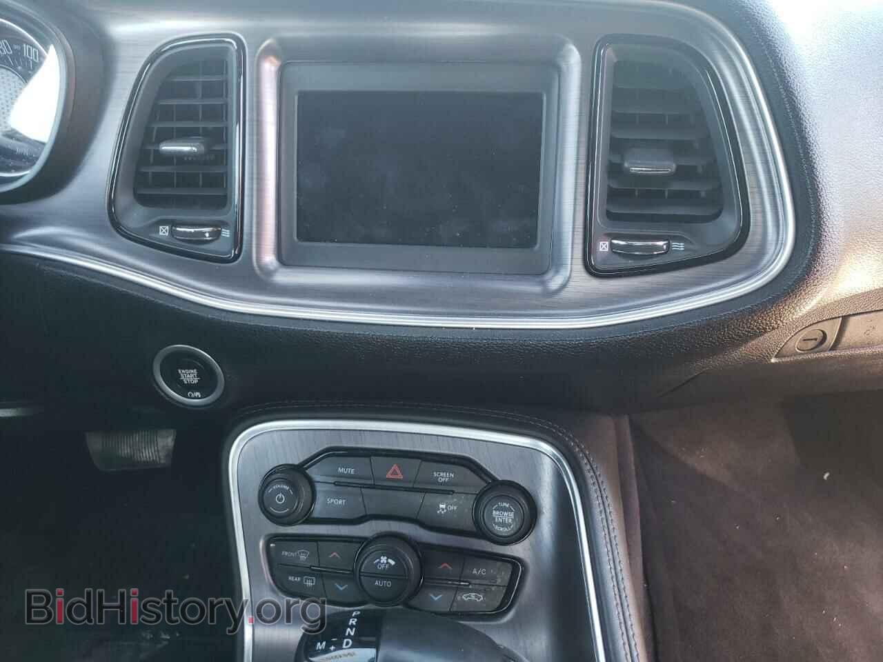 2018 DODGE CHALLENGER - VIN: 2C3CDZAG9JH245379 - Фото 9
