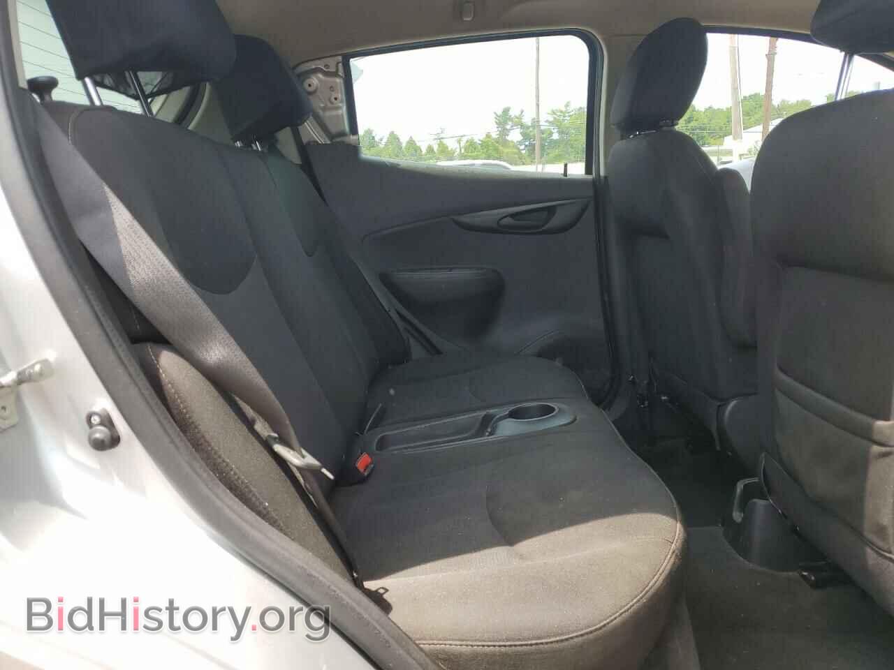 2017 CHEVROLET SPARK - VIN: KL8CD6SAXHC827985 - Фото 10