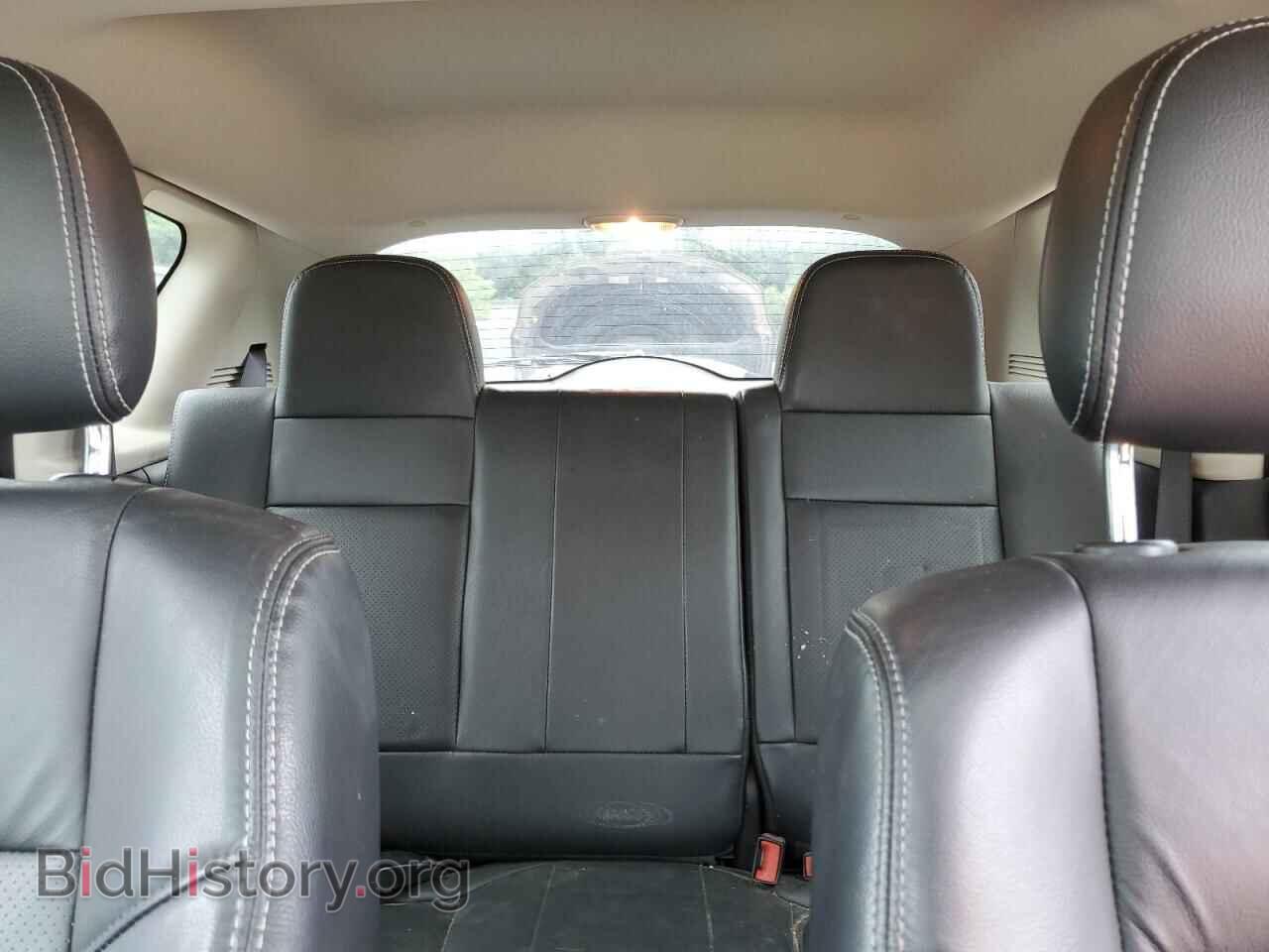 2017 JEEP COMPASS - VIN: 1C4NJDEB9HD128620 - Фото 10