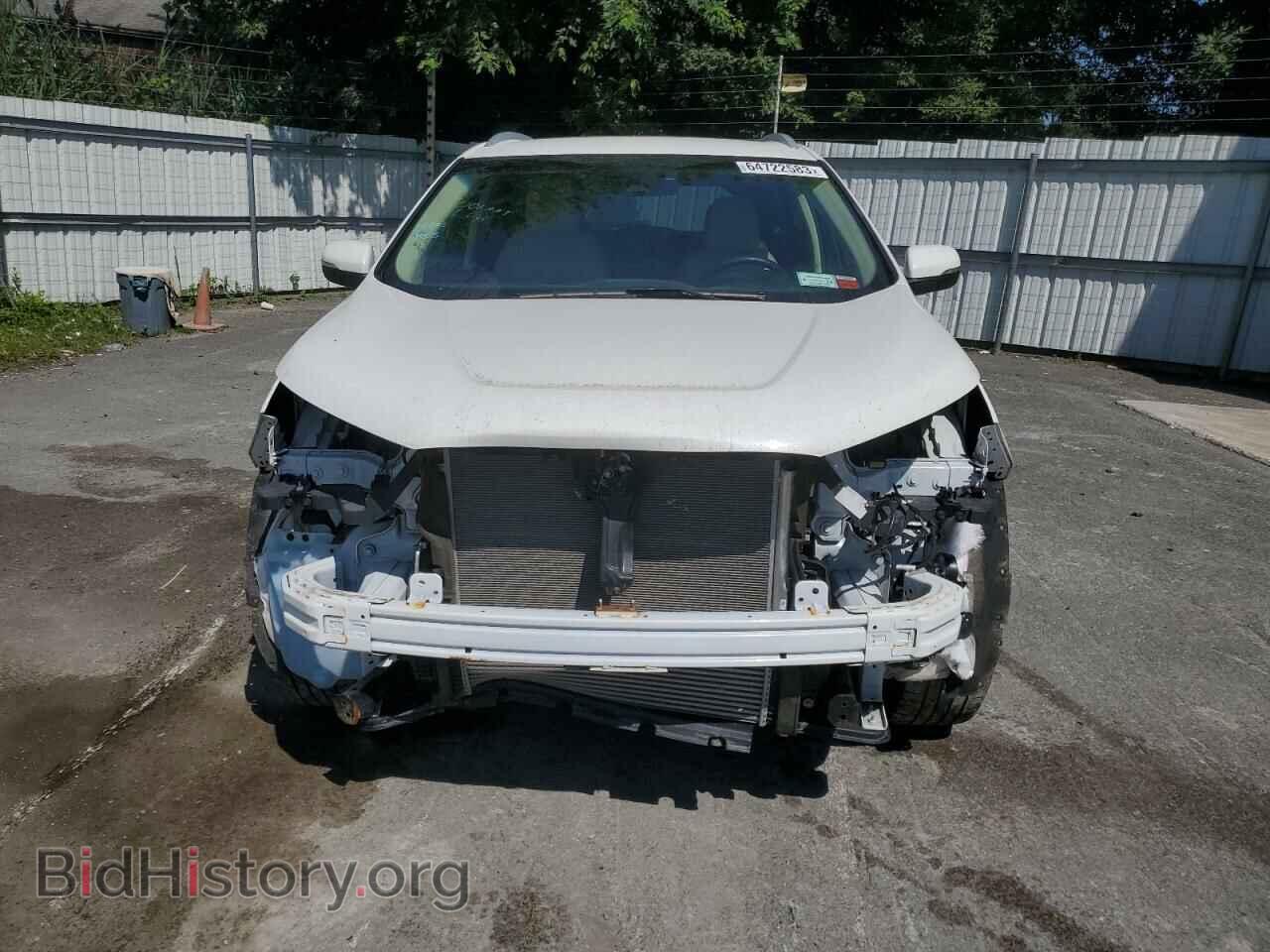 2020 FORD EDGE - VIN: 2FMPK4J92LBA18124 - Фото 5