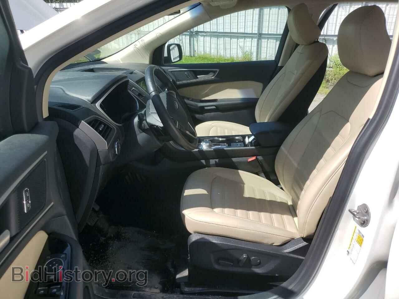2020 FORD EDGE - VIN: 2FMPK4J92LBA18124 - Фото 7