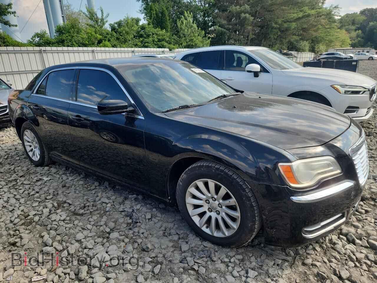 2012 CHRYSLER 300 - VIN: 2C3CCAAG5CH138918 - Photo 4