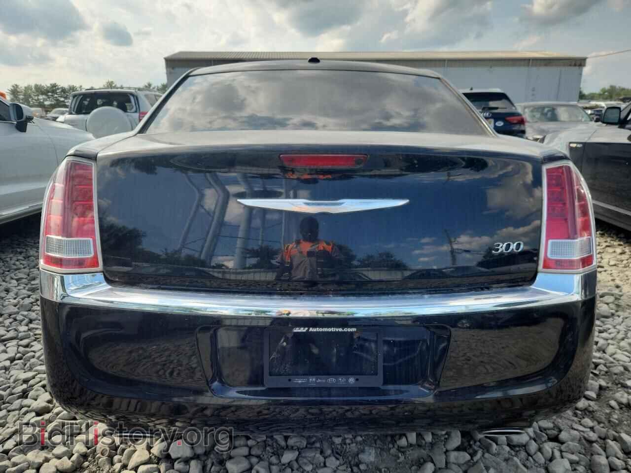 2012 CHRYSLER 300 - VIN: 2C3CCAAG5CH138918 - Photo 6