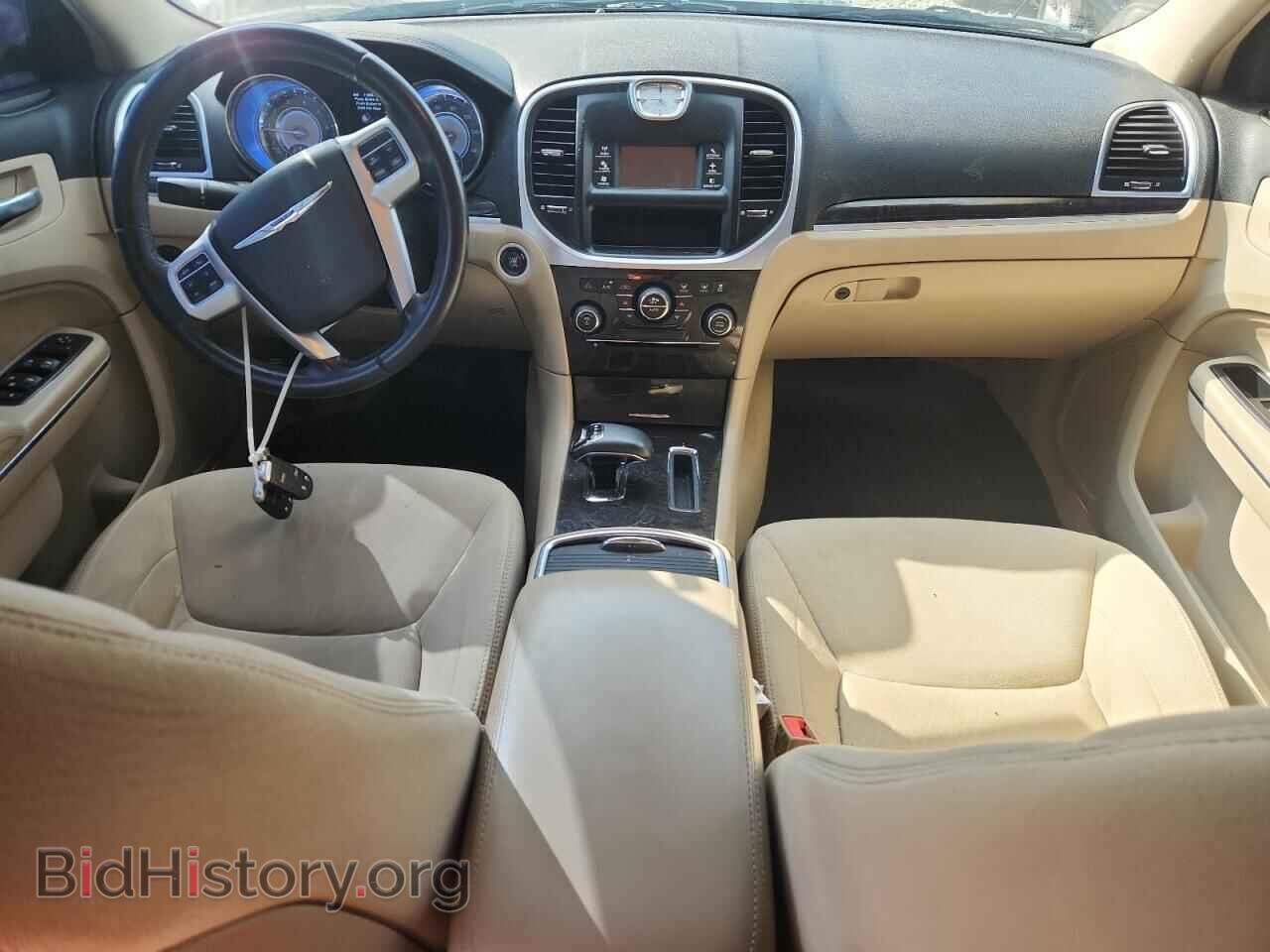 2012 CHRYSLER 300 - VIN: 2C3CCAAG5CH138918 - Photo 8