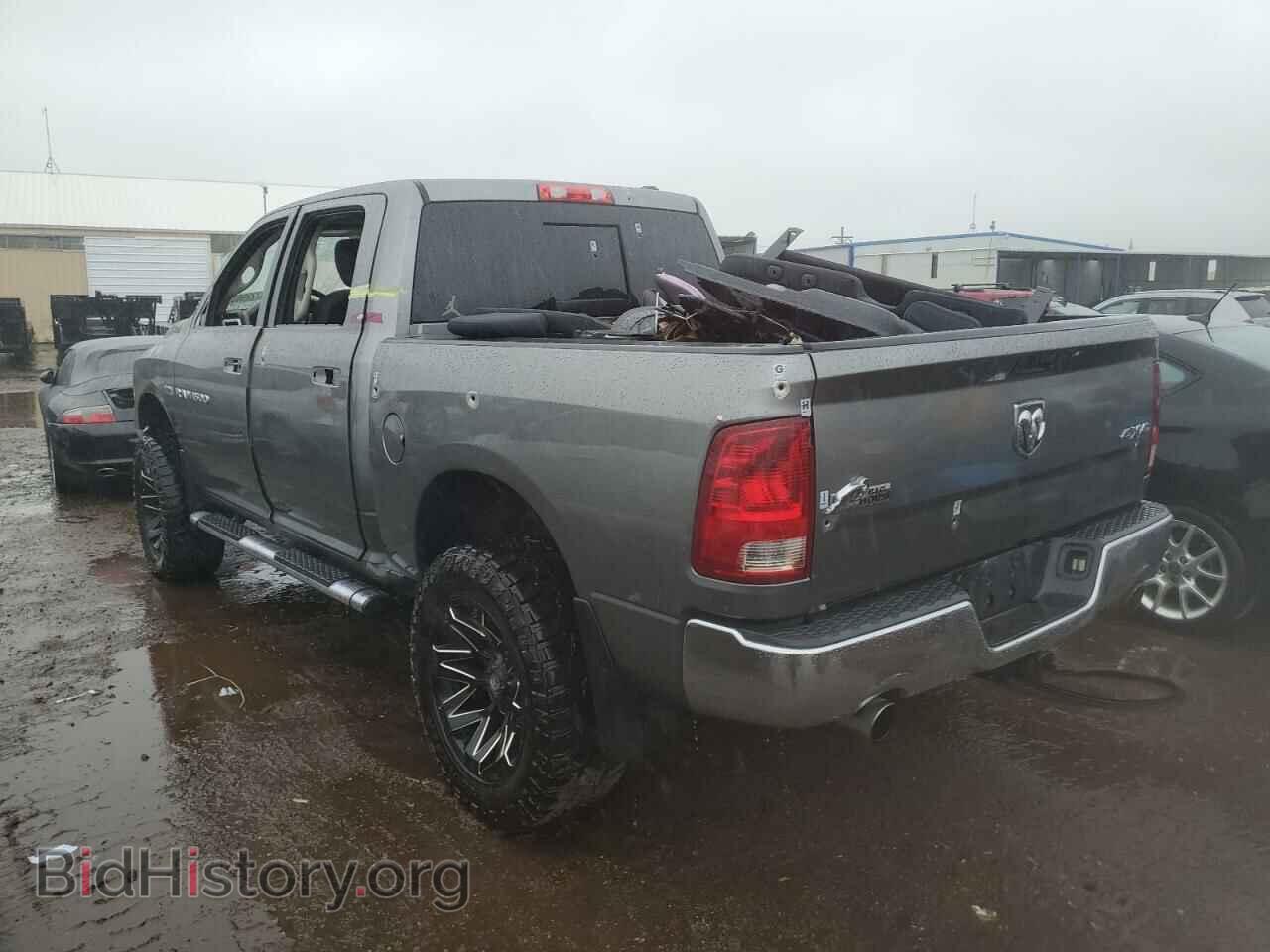 2011 DODGE All Models - VIN: 1D7RV1CT5BS661184 - Фото 2