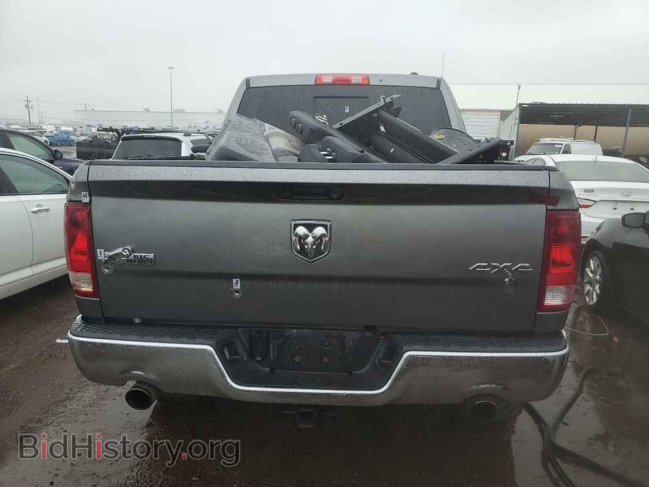 2011 DODGE All Models - VIN: 1D7RV1CT5BS661184 - Фото 6