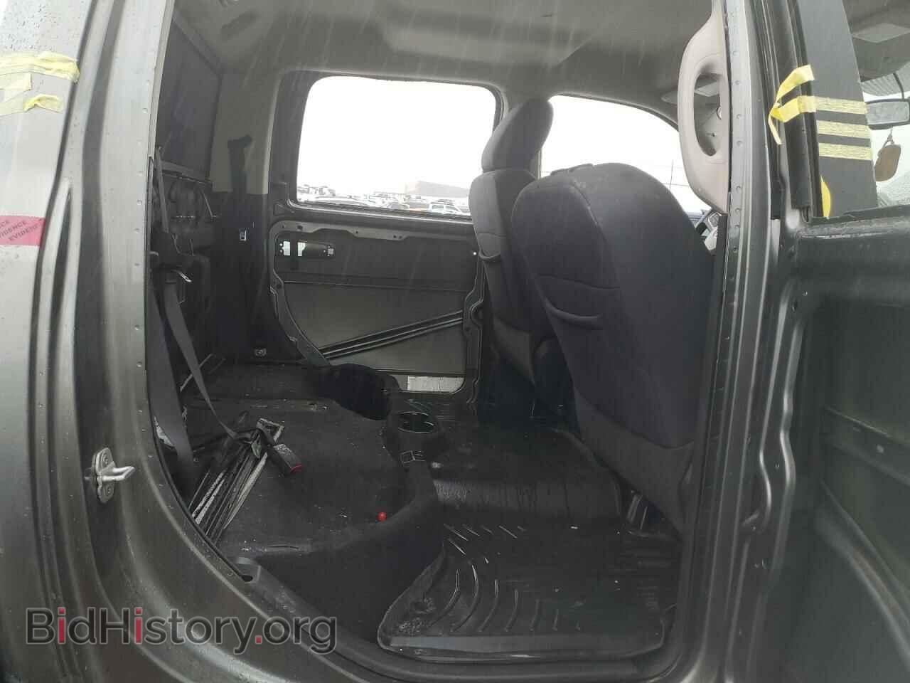 2011 DODGE All Models - VIN: 1D7RV1CT5BS661184 - Фото 10