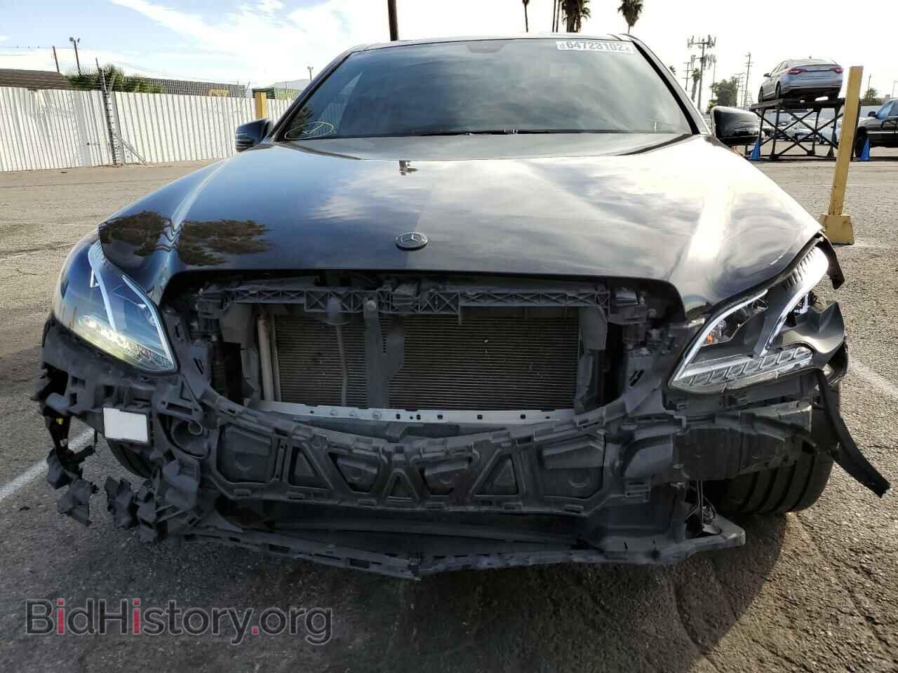 2014 MERCEDES-BENZ E-CLASS - VIN: WDDHF5KBXEA825466 - Фото 9
