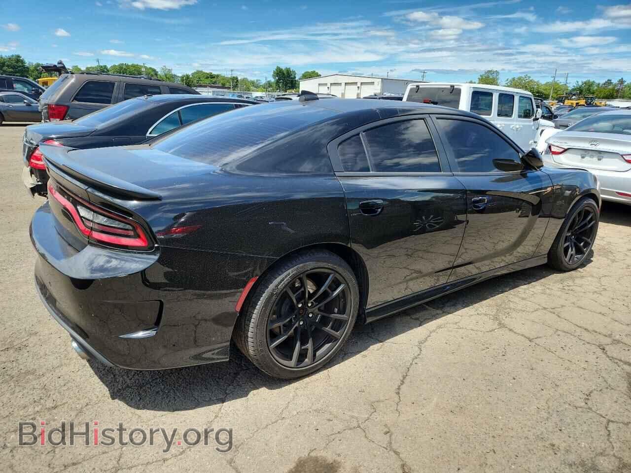 2017 DODGE CHARGER - VIN: 2C3CDXGJ8HH660629 - Фото 3