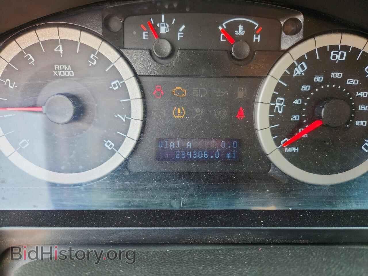 2011 FORD ESCAPE - VIN: 1FMCU0D73BKB02663 - Photo 9