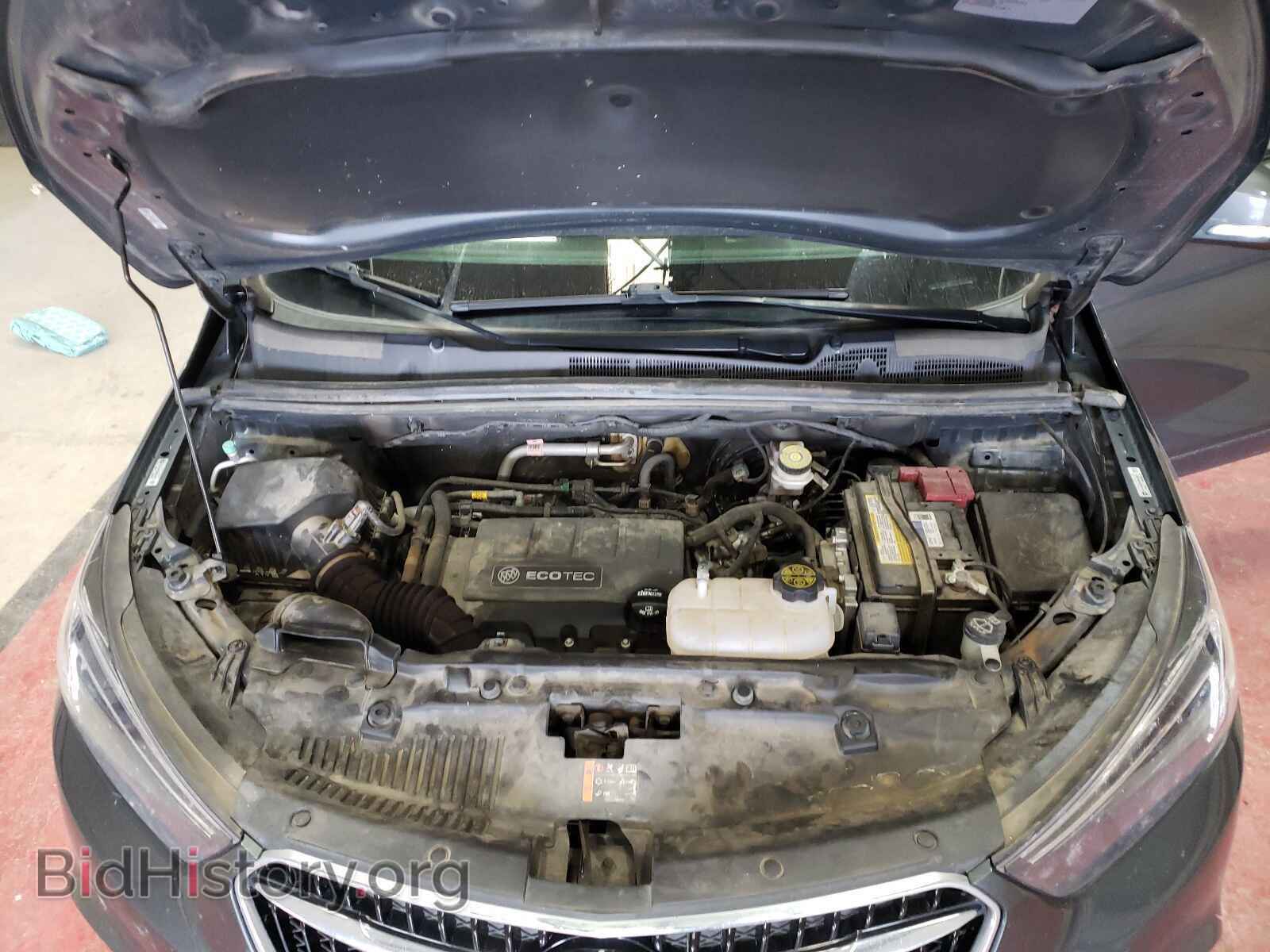 2018 BUICK ENCORE - VIN: KL4CJASBXJB567265 - Photo 7