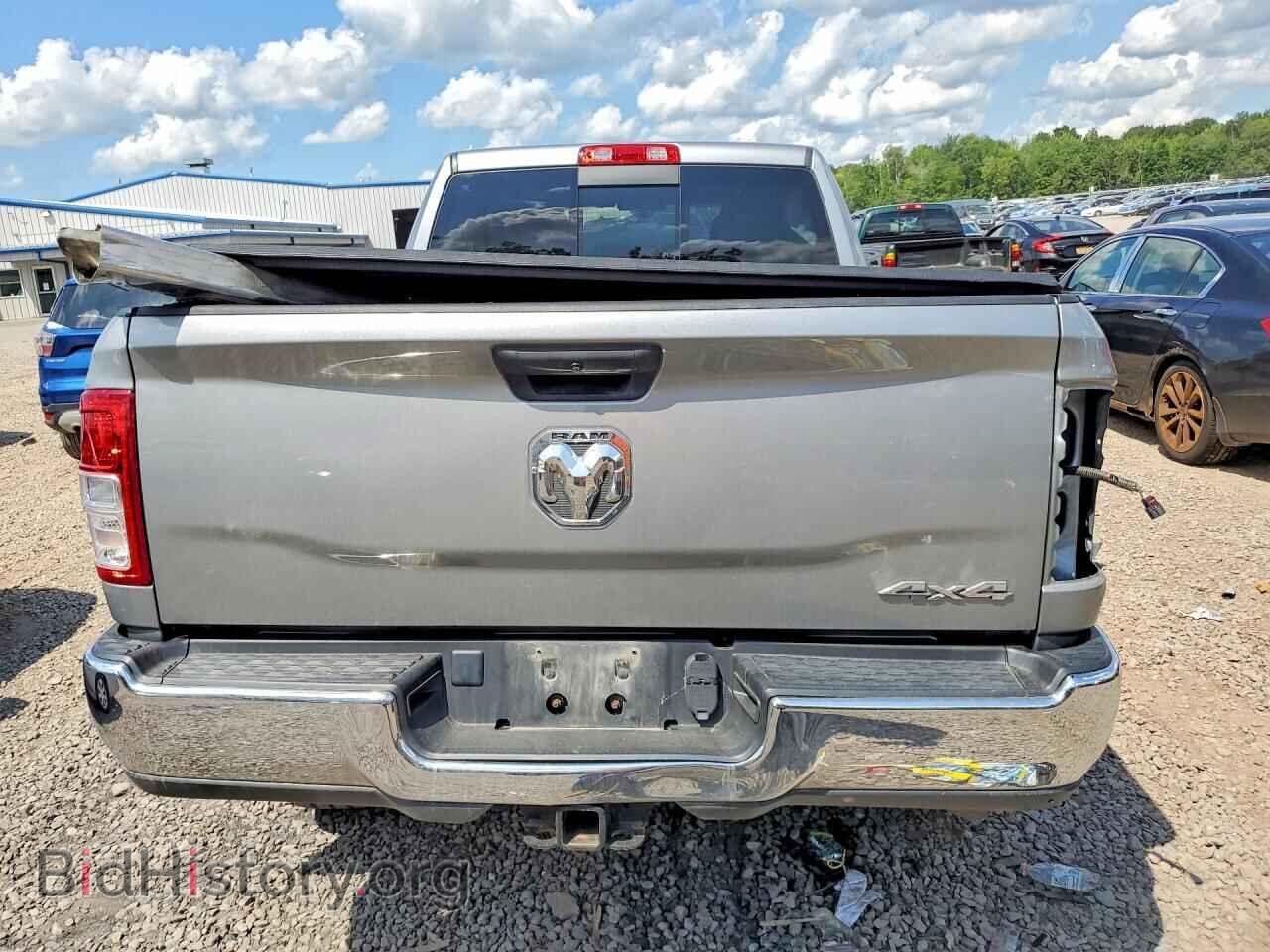 2022 RAM 2500 - VIN: 3C6UR5CL9NG411675 - Photo 6
