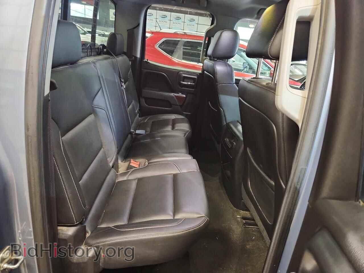 2015 GMC SIERRA - VIN: 1GTV2VEC3FZ395246 - Photo 10