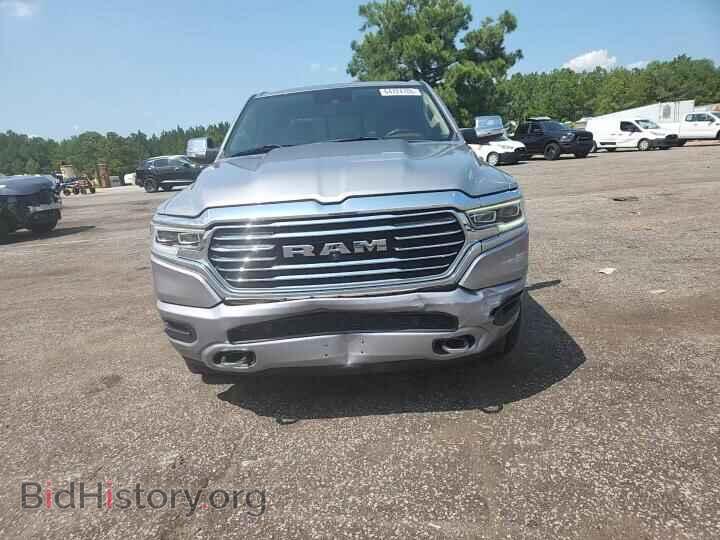 2019 RAM 1500 - VIN: 1C6SRFKT3KN922624 - Photo 13