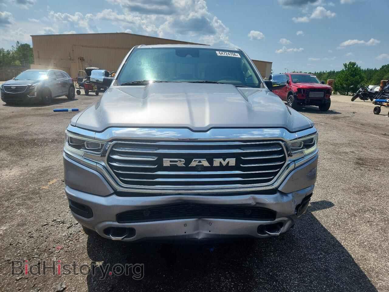 2019 RAM 1500 - VIN: 1C6SRFKT3KN922624 - Photo 5
