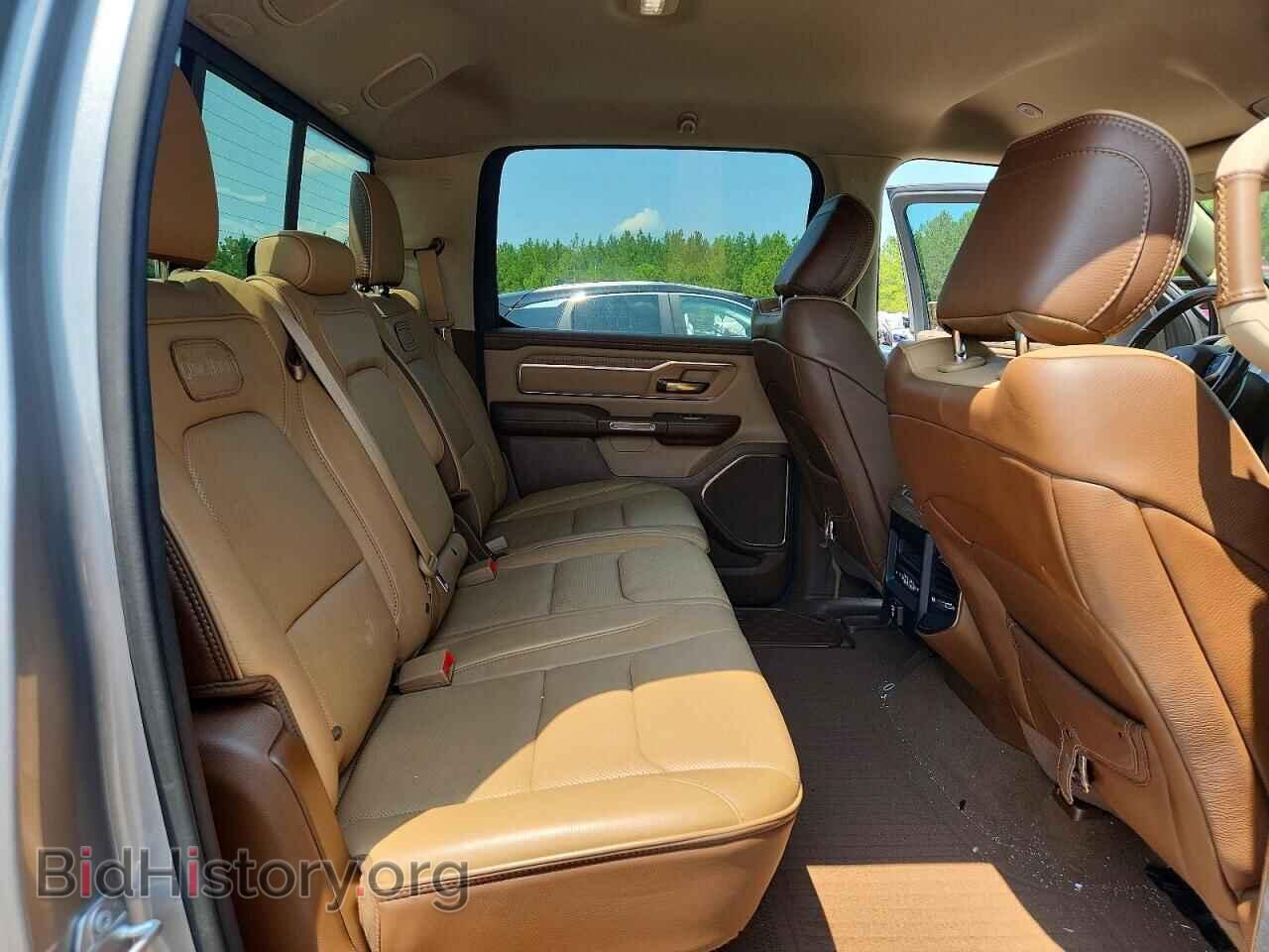 2019 RAM 1500 - VIN: 1C6SRFKT3KN922624 - Photo 10