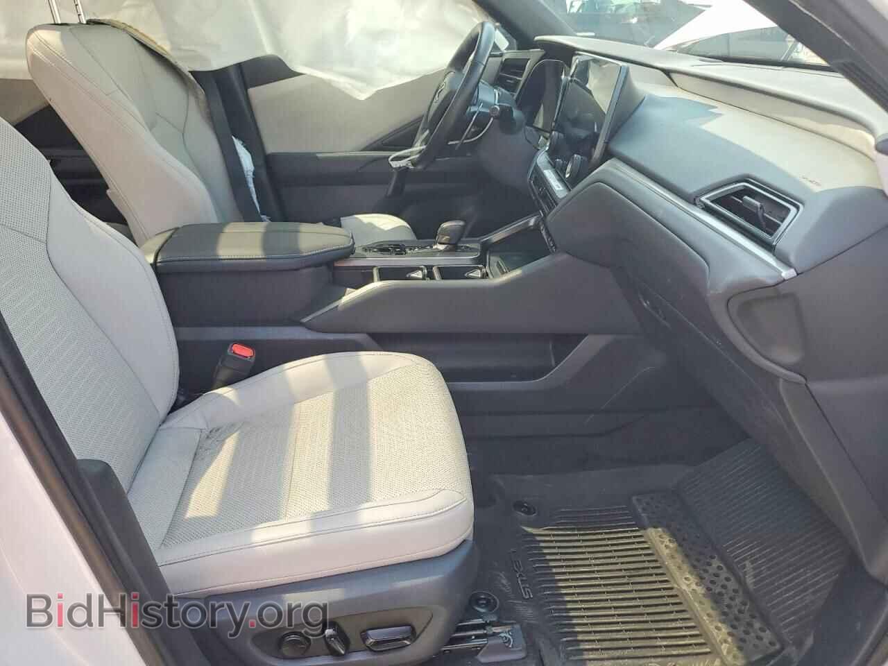 2024 LEXUS UNKNOWN - VIN: 5TDAAAA63RS012180 - Photo 7