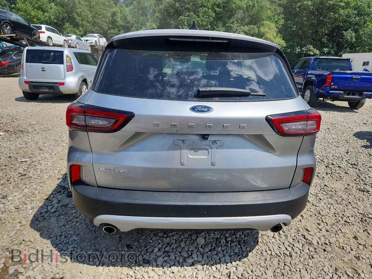 2024 FORD ESCAPE - VIN: 1FMCU0GN5RUA14285 - Photo 6